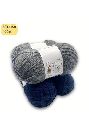 İhraç Fazlası 4'lü Paket 400 gr Akrilik Mix SF13450
