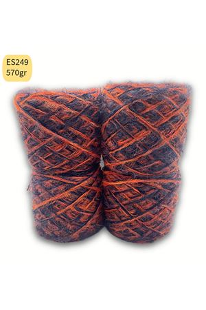 El Sarımı Özel Karışım 570gr Angora ES249