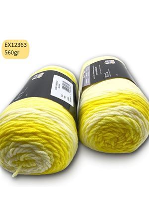 İhrac Fazlası 2'li Paket 560/580 gr Akrilik Ebruli EX12363