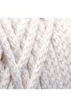 Cotton Makrome 069 Açık Krem
