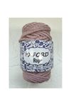 Oxford Rope 12371 Pudra