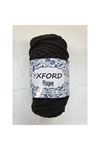 Oxford Rope 51540 Koyu Kahve
