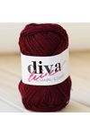 Diva Etamin 14 Bordo