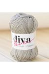 Diva Etamin 27 Taş