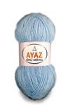 Ayaz Simli Kristal 1076 - Açık Mavi