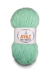 Ayaz Simli Kristal 3587 - Su Yeşili