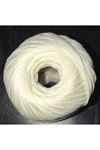 Pamuk Lase Kırık Beyaz 100 gram