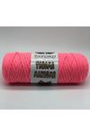 Tarama Makrome 5 mm - 045 Pembe