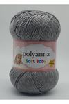 Polyanna Soft Baby 194 Gri