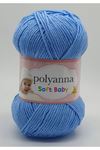 Polyanna Soft Baby 175 Bebe Mavi