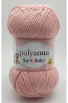 Polyanna Soft Baby 3045 Bebe Pembe