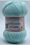 Polyanna Soft Baby 919 - Bebe Yeşil
