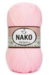 Nako Pırlanta-04531 Sindirella Pembe