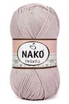 Nako Pırlanta-02250 Açık Bej