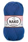 Nako Pırlanta-10084 Koyu Mavi