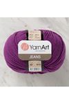 Yarnart Jeans 50 Mor
