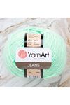 Yarnart Jeans 79 Mint