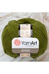 Yarnart Jeans 82 Nefti