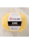 Yarnart Jeans 88 Papatya