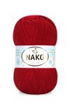 Nako Cici Bio 4675 Kırmızı