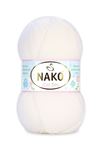 Nako Cici Bio 208 Beyaz