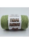 Tarama Makrome 5 mm - 073 Yosun