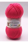 Polyanna Soft Baby 189 Fuşya