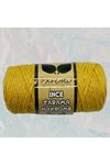 Tarama Makrome 3 mm - 2009 Açık Hardal