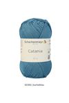 SMC Catania 50g 00380 Kachelblau Camgöbeği