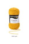 SMC Catania 50g 00249 Gold Altın