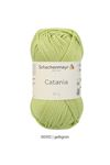 SMC Catania 50g 00392 Gelbgrün Limon Yeşili