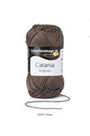 SMC Catania 50g 00387 Fango Taba