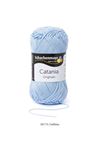 SMC Catania 50g 00173 Hellblau Açık Mavi