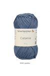 SMC Catania 50g 00269 Graublau Kurşuni