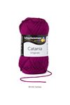 SMC Catania 50g 00128 Fuchsia Fuşya