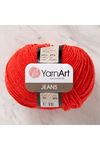 Yarnart Jeans 26 Koral