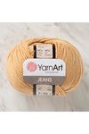 Yarnart Jeans 07 Ten Rengi