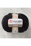 Yarnart Jeans 28 Siyah