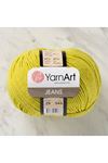 Yarnart Jeans 29 Fıstık
