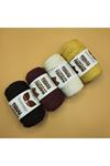 Tarama Makrome 5 Mm PAKET- 01