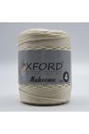 Oxford 4 No Makrome - 34 Bej
