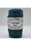 Oxford Rope 3mm 002 Ördek Yeşili