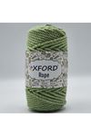 Oxford Rope 3mm 003 Fıstık