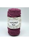 Oxford Rope 3mm 011 Mürdüm