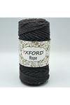 Oxford Rope 3mm 013 Acı Kahve