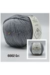 Lavita Baby Cotton 6002 Gri