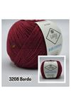 Lavita Baby Cotton 3208 Bordo