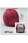 Lavita Baby Cotton 4017 Fuşya