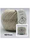 Lavita Baby Cotton 1021 Krem