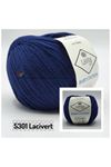 Lavita Baby Cotton 5301 Lacivert